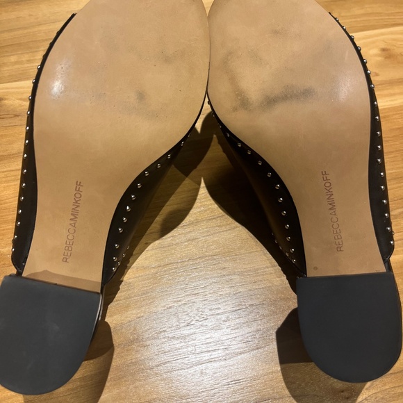 Brand New Rebecca Minkoff - Size 38 - Picture 2 of 2